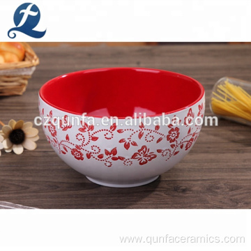 Restaurant Kitchen Food Grade Soup Bowls with Logo